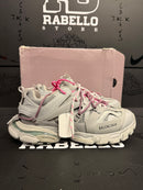 Tênis Balenciaga Track Trail Laces Grey - Pronta Entrega