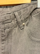 Calça Jeans Chrome Hearts Black Cruz - Pronta Entrega