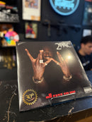 LP 2PAC - ALL EYEZ ON ME (30TH ANNIVERSARY EDITION 2LP ) - IMPORTADO Disco Vinil -  Pronta Entrega