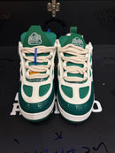 Tênis Louis Vuitton LV SKATE Green - Pronta Entrega