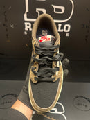 Tênis Nike Air Jordan Low X Travis Scott Mocha - Pronta Entrega