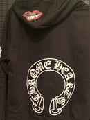 Moletom Chrome Hearts Mouth In Hoodie Black - Pronta Entrega