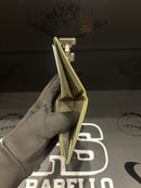 Carteira Supreme Green - Pronta Entrega