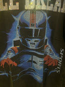 Camiseta Vale Sports F1 Black - Pronta Entrega