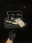 Tênis Nike Air Max 90 X Off White - Pronta Entrega