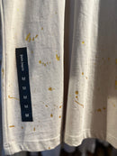 Camiseta PALM ANGELS Branco - Pronta Entrega