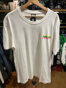 Camisa High CO. Fantasy Tee off white - Pronta Entrega