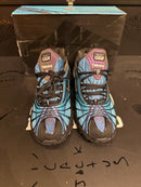 Tênis Nike Air Max Tailwind 5 x Skepta Chrome Blue - Pronta Entrega