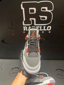 Tênis Nike Air Jordan 4 Infrared - Pronta Entrega