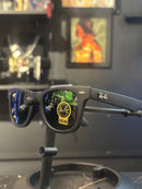 Óculos Rayban Wayferer Preto Fosco - Pronta Entrega