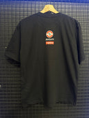 Camiseta Supreme Ducati Black - Pronta Entrega