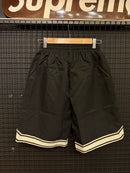 Short Chrome Hearts Black - Pronta Entrega