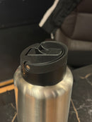Garrafa Nike Recharge Stainless Steel Straw Bottle (32 oz)- Pronta Entrega