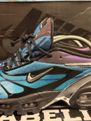 Tênis Nike Air Max Tailwind 5 x Skepta Chrome Blue - Pronta Entrega