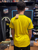 Camisa Seleção Brasil 2026 Amarela Nike Torcedor Amarelo Copa do Mundo - Pronta Entrega