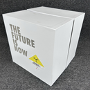 Tênis Nike Air Mag Back To The Future (Auto-Lacing) - Sob Encomenda