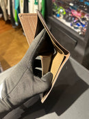 Carteira Gucci Snake Bege - Pronta Entrega