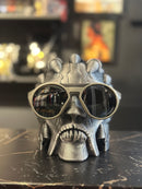 Óculos Oakley Clifden Lente Black - Pronta Entrega