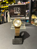 Relógio Casio Quartz Premium Fundo Branco- Pronta Entrega