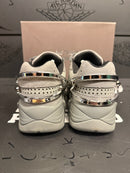 Tênis Raf Simons Cylon-21 Grey - Pronta Entrega