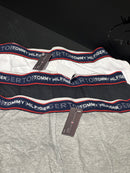 Pack 3 Cuecas Tommy Hilfiger - Pronta Entrega