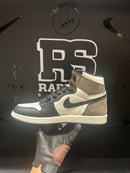 Tênis Nike Air Jordan 1 Retro High OG 'Dark Mocha' - Pronta Entrega