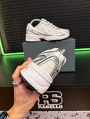 Tênis NEW BALANCE 740 BRANCO MARINHO U740WN2 - Pronta Entrega