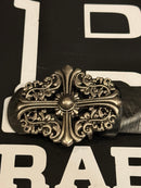 Cinto Chrome Hearts 95 CM - Pronta Entrega