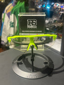 Óculos Oakley Radar Ev Verde Lente Transparente - Pronta Entrega