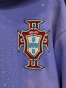 Jaqueta Moletom Vale Forever Sun Custered Zip - Pronta Entrega