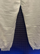 Calça Moletom Nike x Nocta Com Punho Verde - Pronta Entrega