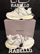 Tênis Balenciaga Track Triple White - Pronta Entrega