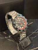 Relógio TAG Heuer Formula 1 Solargraph Fundo Black - Pronta Entrega