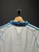 Camiseta Adidas Olympique de Marseille 98/99 - Pronta Entrega