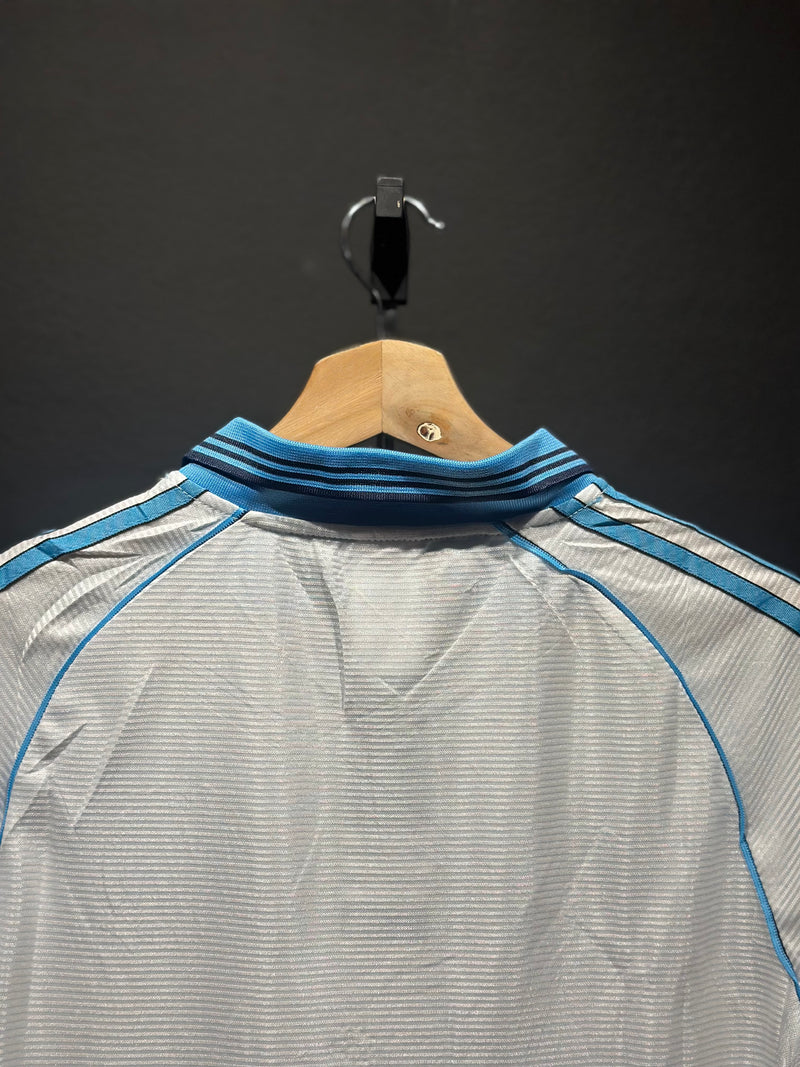 Camiseta Adidas Olympique de Marseille 98/99 - Pronta Entrega