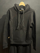 Conjunto Syna Moletom “Forgives Me” All Black - Pronta Entrega