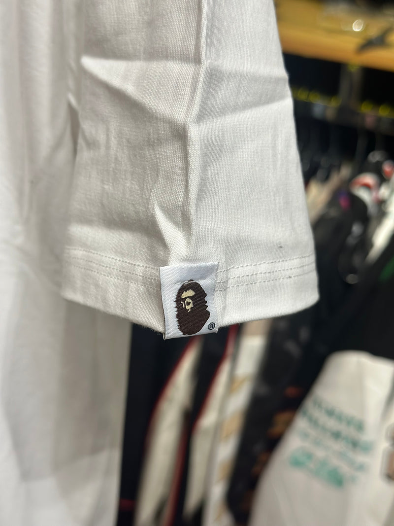Camiseta BAPE MGM
