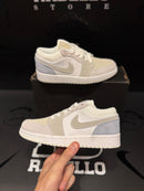 Tênis Nike Air Jordan 1 Low Paris - Pronta Entrega