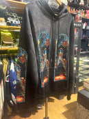 Moletom Who Decides War Preto - Pronta Entrega