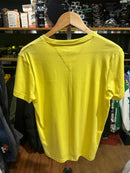 Camisa Tommy Hilfiger Amarela - Pronta Entrega