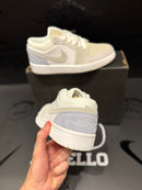 Tênis Nike Air Jordan 1 Low Paris - Pronta Entrega