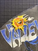 Camiseta Valley Dreams Black Panther - Pronta Entrega
