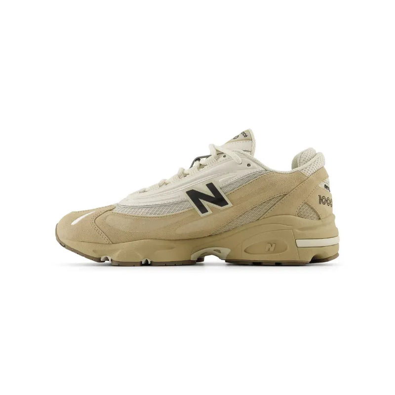 New Balance 1000 Suede Pack Light Tan