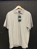 Polo Nike Sportswear Masculino cinza  - Pronta Entrega