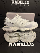 Tênis Balenciaga Track Grey - Pronta Entrega