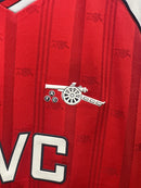 Camiseta Adidas Retrô Arsenal 88/90 - Pronta Entrega