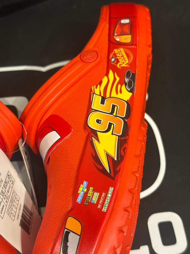 Crocs BAPE Classic Printed Camo Clog - Pronta Entrega