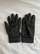 Luva de Frio Nike Sportwear Loogo Preta - Pronta Entrega