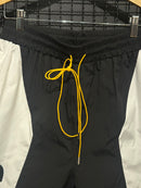 Short Rhude Rhude Logo Shell Drawstring - Pronta Entrega