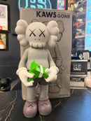Boneco KAWS Money (2020) 30 CM - Pronta Entrega